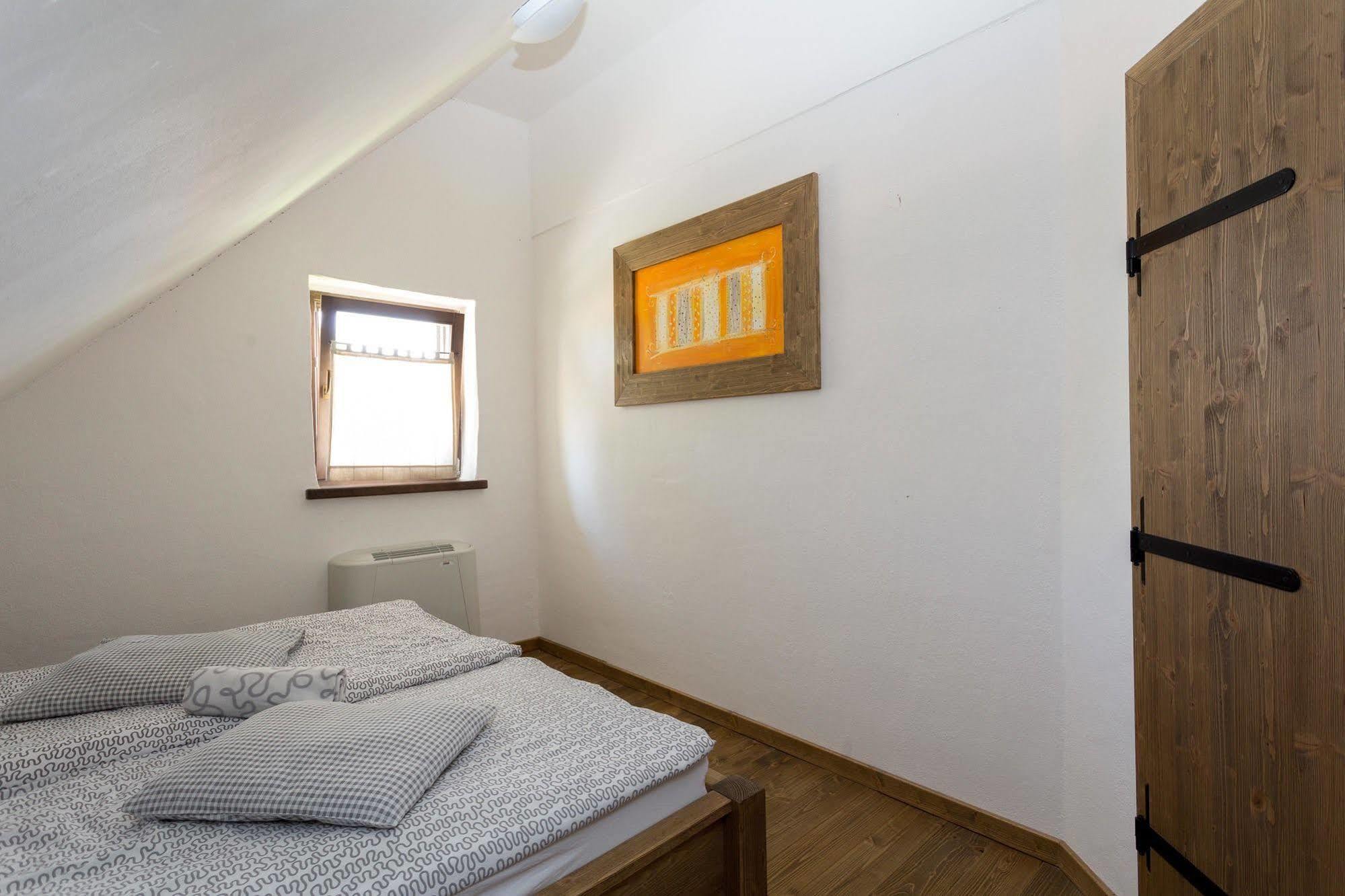Panonska Vas Villas Moravske Toplice Luaran gambar